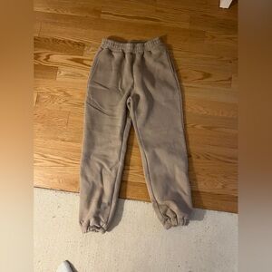 Comfrt sweatpants